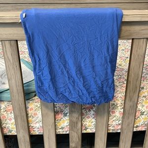 Kyte Baby Swaddle Blanket - Sapphire